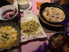-胡桃里音乐酒馆(环亚凯瑟琳广场店)