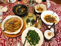 -临家闽南菜(宝洲路店)