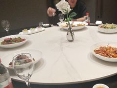 -宁波海逸大酒店·逸轩餐厅