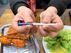 -老大连路特色烧烤(基隆路店)