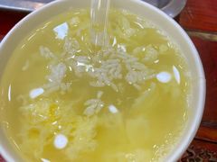 蛋酒-蔡林记(户部巷店)
