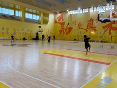 -回龙观体育文化公园