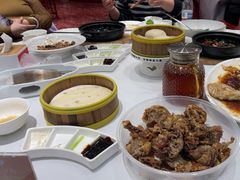 -万荣烤鸭店·北京菜(天坛店)