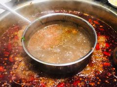 -巴蜀大宅门火锅(新华公园店)
