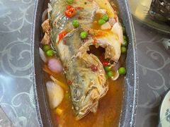 -涵家味土菜馆·徽州一绝臭鳜鱼(三河古镇店)