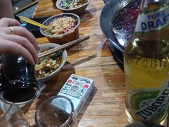 -星鸿社重庆老火锅
