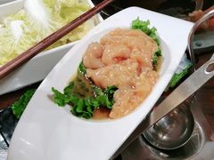 -古关火锅店(古北水镇景区店)