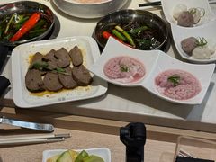 -围炉夜话·潮汕卤水火锅(榕江店)