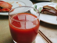 -永泰福朋喜来登酒店-宜客乐自助餐厅(远大路店)