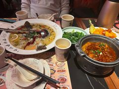 -胡桃里音乐酒馆(白云五号T5 MALL店)
