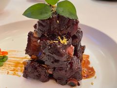 -玫瑰厅上海菜(兴国路店)