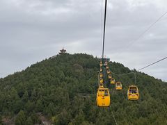 -云龙山