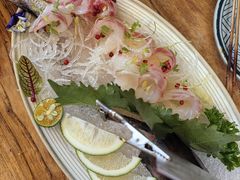 -贰醒·私房小院烧烤 (太古里店)