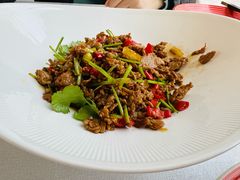 -蔓兰家的四季S0餐厅·融合菜(当代MOMA店)