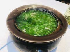 本味青菜钵-老湘亲·品鉴湘菜(蔡塘爱琴海店)