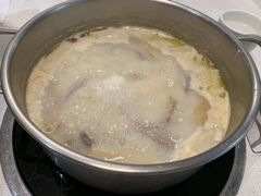 猪肚鸡-煲王粤菜餐厅(中侨中心店)