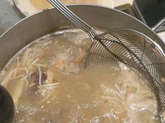 -黑山牛肉汤火锅(花城汇店)