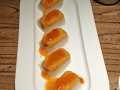 -巴扎屋大盘鸡·新疆菜(汇嘉时代店)