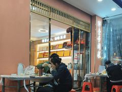 -醉壹号海鲜大排档(厦门店)