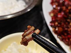 -江湖黑大兔(杨家坪店)
