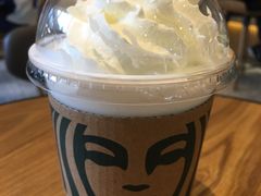 -星巴克(重庆上海城店)