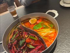 -滇牛云南火锅(桂林路店)