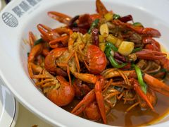 -聚味瞿记·龙虾堂(坡子街店)