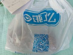 -上海虹口糕团(福州路店)