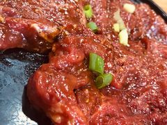 -小米烤肉·和牛原切-创意韩料(东关店)