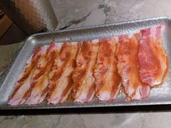 -谷牛日式烤肉(宝山U天地店)