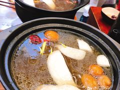 -束河人家(南锣鼓巷店)