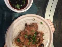 -御膳粥·牛乳粥底火锅·地道顺德菜(容桂店)