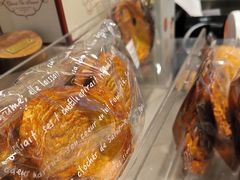 -檗谷·面包·咖啡·轻食(华贸天地店)