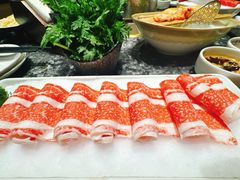 -牛将军•涮肉•烤肉•铁板烧(北京王府井·故宫店)