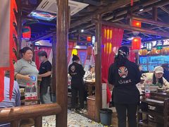 -唇辣号重庆老火锅(燕郊鑫乐汇店)