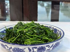 酒香草头-洞天食府(北大街店)