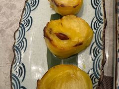 -極上萬膳·日料放题(来福士江景店)