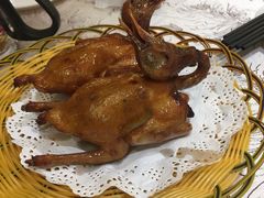 -有腥气私房菜·寻味顺德