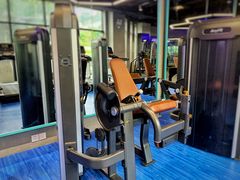 -星洲国际.格莱博健身会所