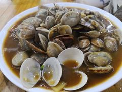 -明记海鲜大排档(巽寮湾店)