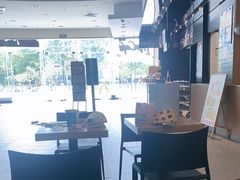 -麦当劳(北亭广场分店)
