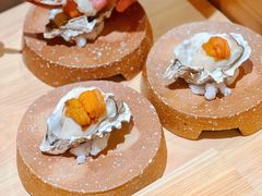 -荣一代目OMAKASE板前料理