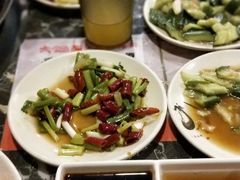 -大锅强·蒸海鲜青岛菜(吾悦广场店)