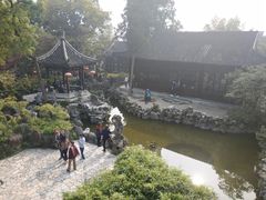 -邵顺兴锅盖面(金山宝地店)