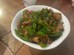 -老湖南湘土菜馆(普阳街店)