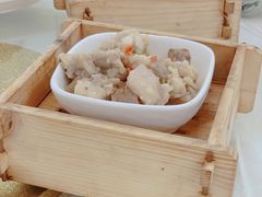 蒜香蒸排骨-嘉禧大酒楼(康城广场店)