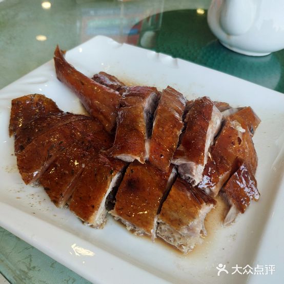 新丽江海鲜酒楼