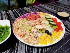 -花见无国界料理(科林楼店)