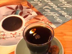 -Cafe del Volcan(永康路店)