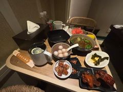 -和子足浴SPA会馆(梁溪店)
